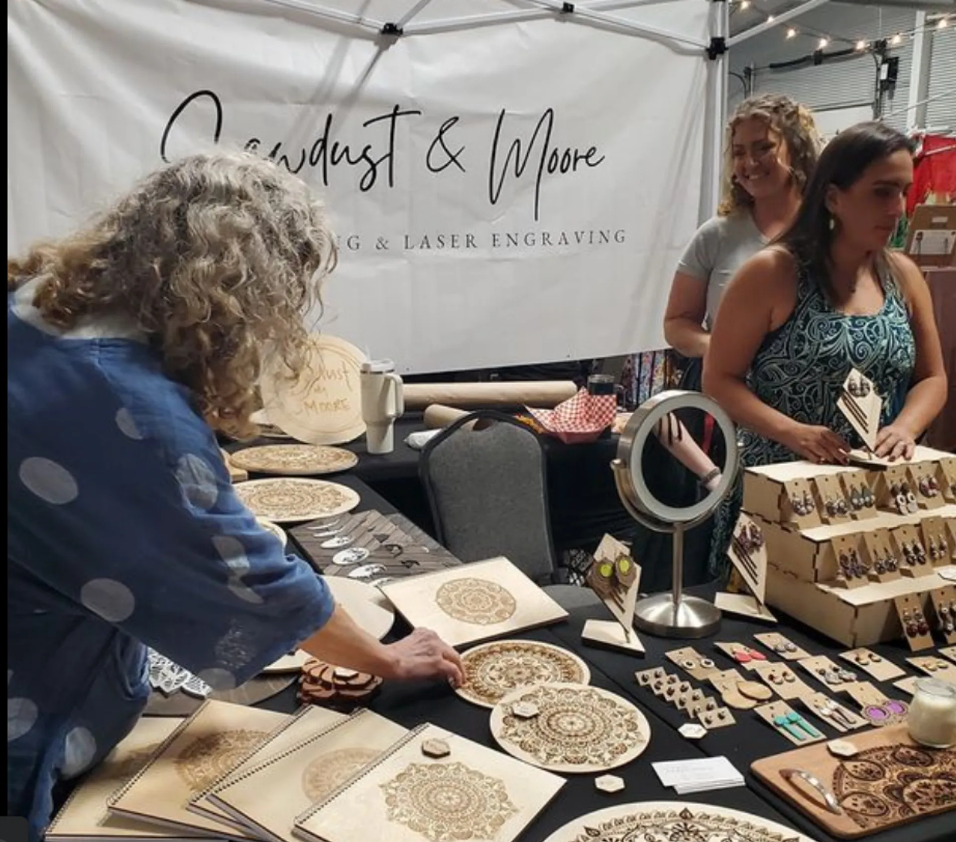 Colorado Holistic Fair 2025